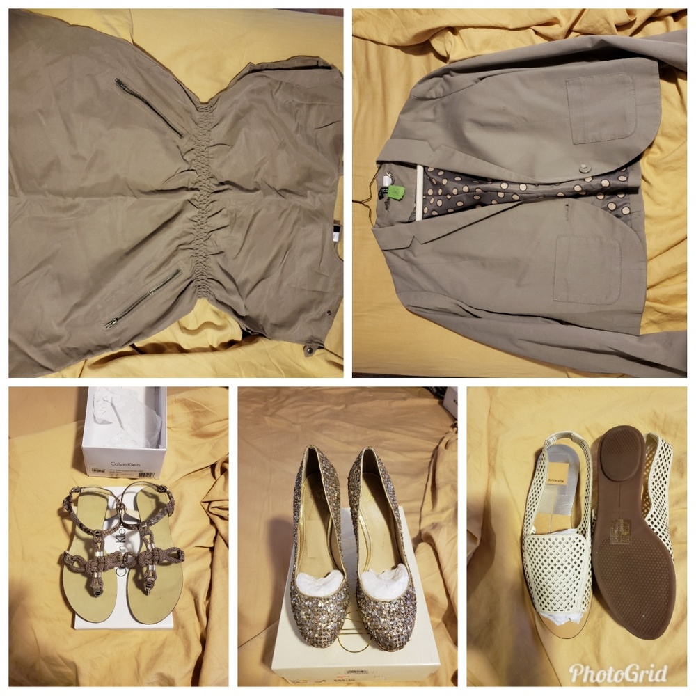 The NEUTRAL bundle